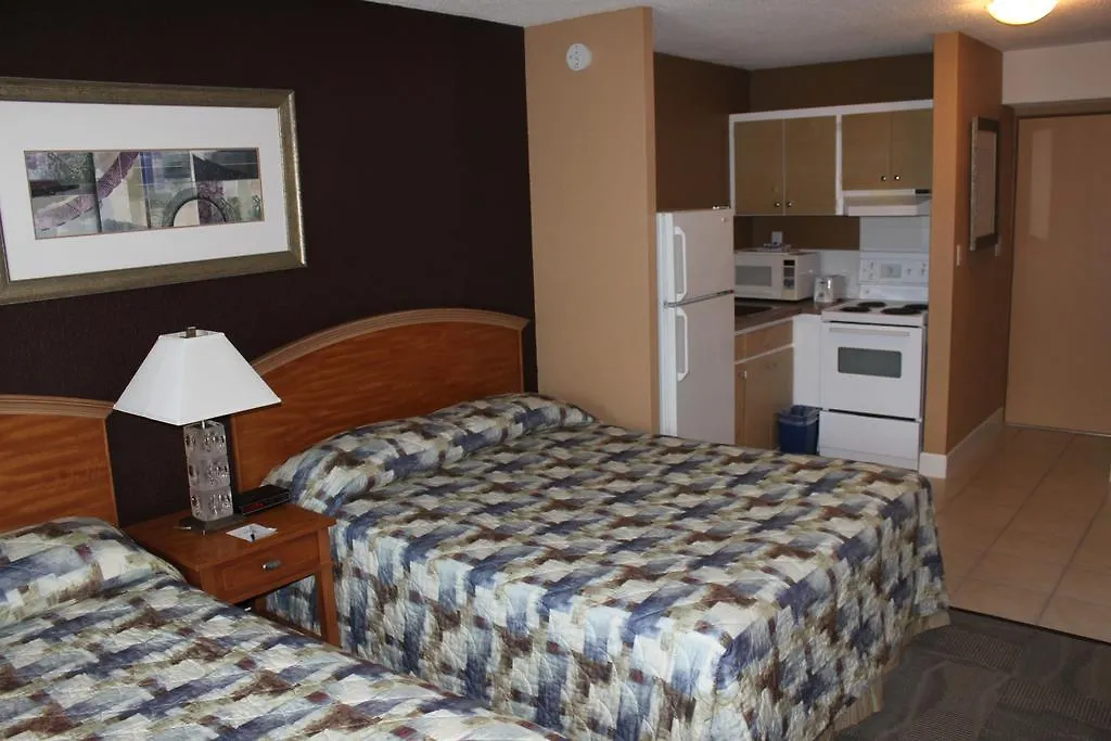 The Scotsman Motel Victoria