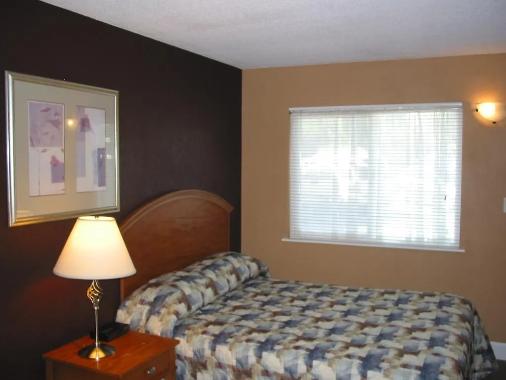 The Scotsman Motel Victoria