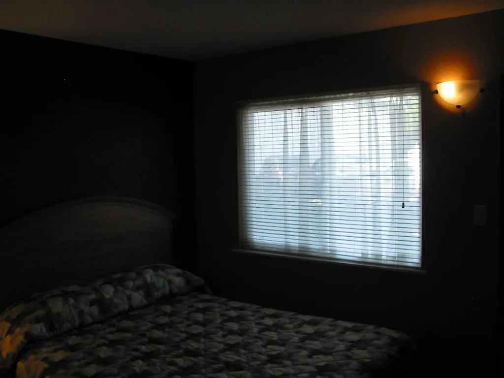 The Scotsman Motel Victoria