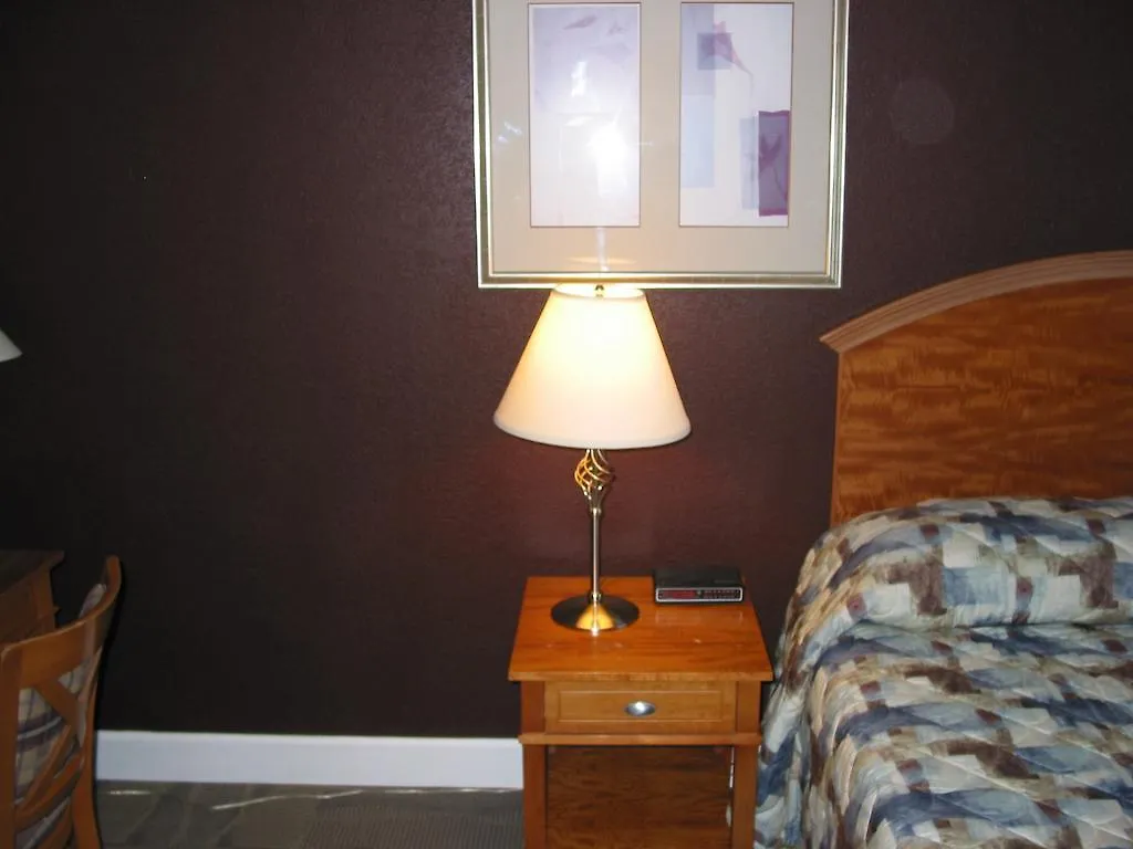The Scotsman Motel Victoria